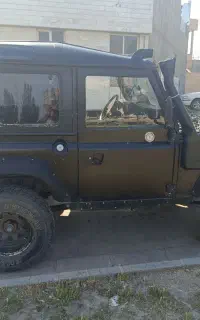 پاژن 76 سانتانا