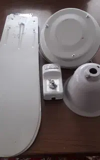 پنکه سقفی آمریکایی