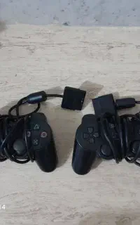 دسته بازی پلی استیشن ۲