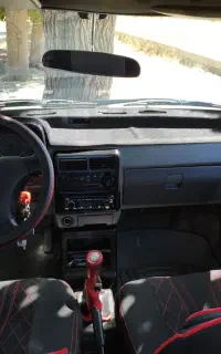 پراید 132 SE
