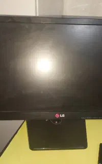 مانیتور LG