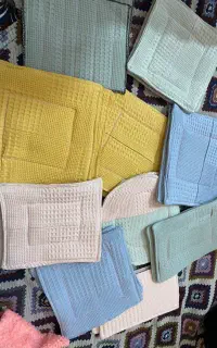 دستمال های اشپزخانه پیکه ترک