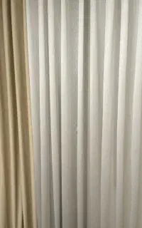 نصاب پرده .نصب پرده