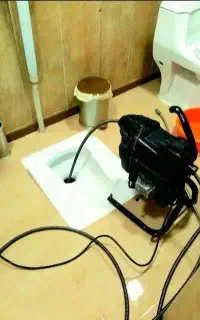 لوله بازکنی فنرزنی پرندرباط کریم بدون کثیفی