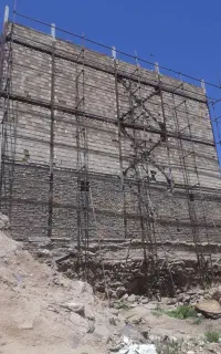 داربست