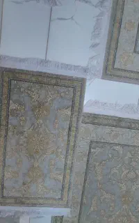 ۴عدد پادری ۱۲۰۰شانه