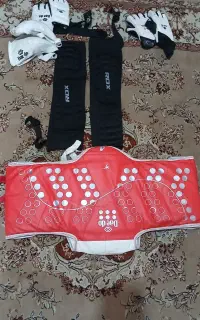 لوازم ورزشی