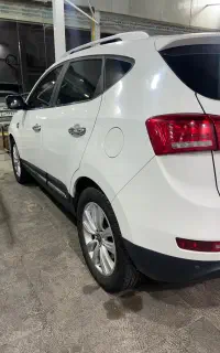 جک s5 مدل ۱۳۹۵ اتومات