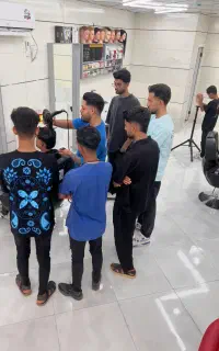 آموزش صفر تا صد آرایشگری / علی خادمی