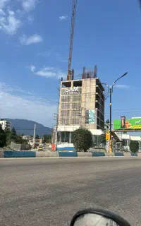 مشارکت زمین بر اصلی کلارآباد