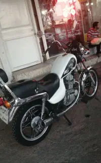 موتور هارلی