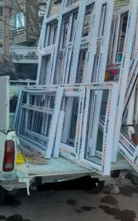 حمل نقل و اسباب کشی منزل باکادری در تنکابن