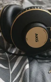 هدفون akg k92
