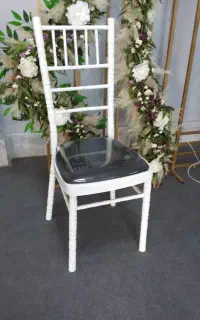 صندلی تالار لاله