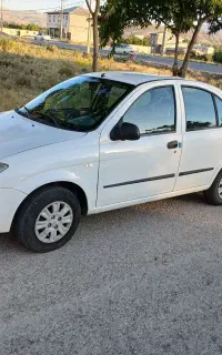 تیبا ۱ مدل ۱۴۰۱ بیرنگ و بی‌ضربه