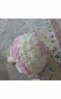 گل عروس