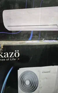 کولرگازی ابکازو ۳۰۰۰۰