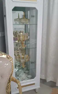 سرویس چوب درحدنو