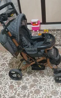 کالسکه