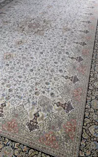 فرش ۲۴متری خطیبی تبریز، فرش فراشی