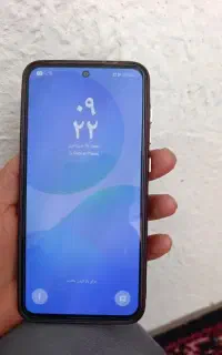 گوشیa36