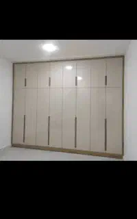 کمد دیواری کابینت بصورت نقدواقساط