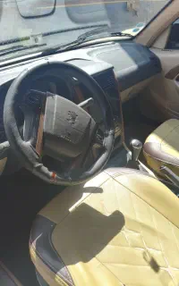 پارس موتور جدید1402