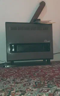 بخاری ایران شرق