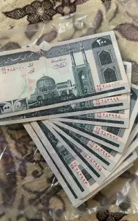 اسکناس کیفیت بانکی