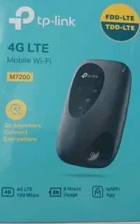 مودم جیبی تی پی لینک 4G مدل7200