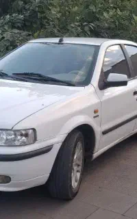 سمند 94