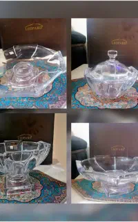 ظروف پذیرایی