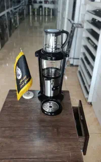 سماور برقی چای‌ساز   لوازم خانگی کرمیان