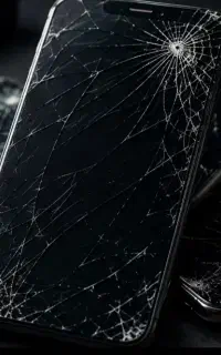 تعمیرکار مبایل ببینه