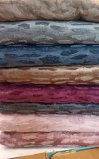 انواع پتو ی ژله ایی