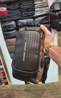 کوله و بادی بگ مخصوص اربعین