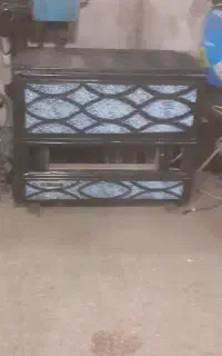 بخاری گازی ایران شرق کارکرده