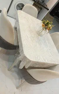 نهارخوری 4نفره