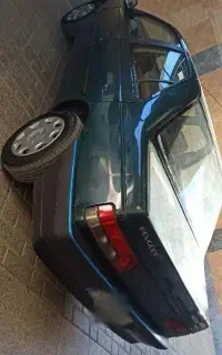 پژو آردی مدل 84 بی رنگ انژکتوری فول .