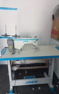 چرخ راسته دوز جک مدل A4b