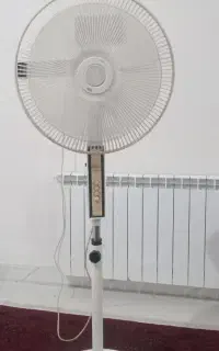 پنکه پارس خزر