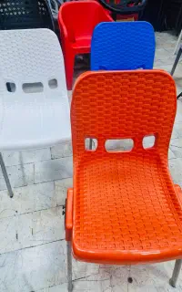 صندلی ساندویچی/ جگرکی blue ناصر کد88حصیری