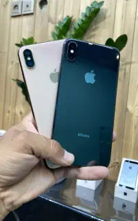 iPhone Xs Max 256g M/Zaa