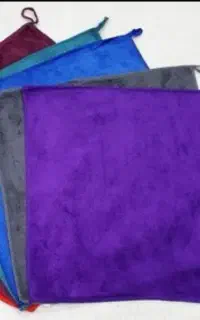 دستمال نانو جادویی اصلی کره ای 40*40رنگبندی