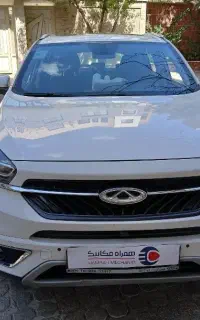 تیگو 7 مدل 1398