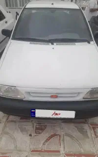 پراید مدل۹۴