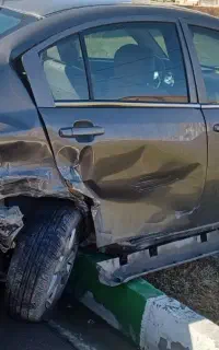 mvm 550 اتوماتیک توافقی