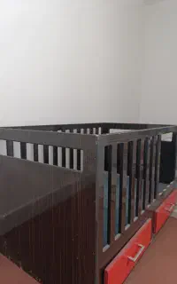 تخت خواب کودک