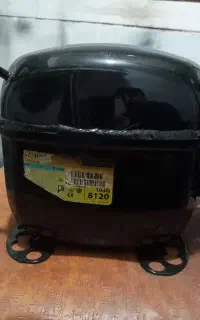 خرید موتور یخچال سوخته  موتور یخچال صنعتی خانگی