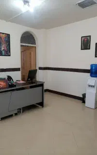 دفتر کار